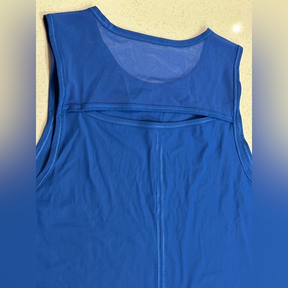 🌟Like New🌟 Lululemon Sculpt Tank Top *Cropped - Picture 5 of 6